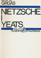 Nietzsche i Yeats