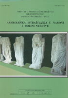 Arheološka istraživanja u Naroni i dolini Neretve