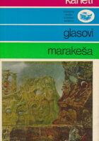 Glasovi Marakeša