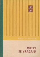 Mrtvi se vraćaju