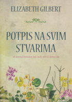 Potpis na svim stvarima