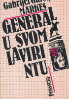 General u svom lavirintu