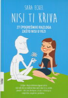 Nisi ti kriva