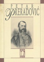 Petar Preradović