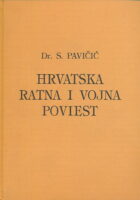 Hrvatska ratna i vojna poviest