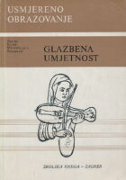 Glazbena umjetnost