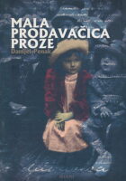 Mala prodavačica proze