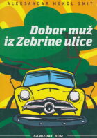 Dobar muž iz Zebrine ulice