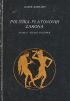 Politika Platonovih zakona