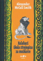 Kalahari škola strojopisa za muškarce