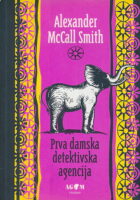 Prva damska detektivska agencija