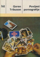 Povijest pornografije