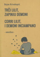 Trči Lilit, zapinju demoni - Corri Lilit (SRB-ITA)