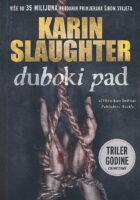 Duboki pad