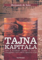 Tajna kapitala