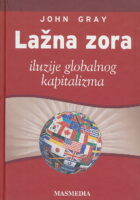 Lažna zora