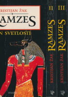 Ramzes, sv. 1-5
