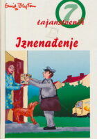 7 tajanstvenih br. 13 - Iznenađenje