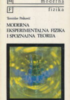 Moderna eksperimentalna fizika i spoznajna teorija