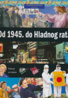 Ilustrirana povijest svijeta - Od 1945. do Hladnog rata