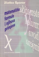 Matematičke formule i njihova primjena