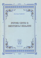 Putne crte o Imotskoj krajini