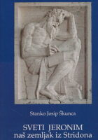 Sveti Jeronim naš zemljak iz Stridona