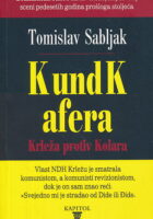 K und K afera