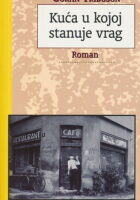 Kuća u kojoj stanuje vrag