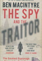The Spy and the Traitor