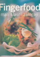 Fingerfood - mali slasni zalogaji