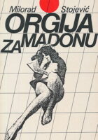 Orgija za madonu