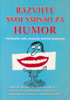 Razvijte svoj smisao za humor