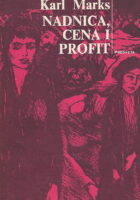 Nadnica, cena i profit