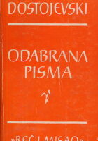 Odabrana pisma