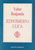 Jednosmerna ulica
