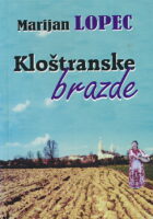 Kloštranske brazde