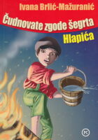 Čudnovate zgode šegrta Hlapića