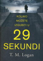 29 sekundi
