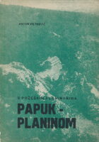 Papuk - planinom