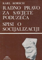 Radno pravo za savjete poduzeća