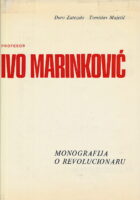 Profesor Ivo Marinković