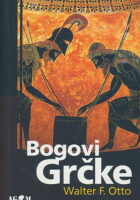Bogovi Grčke