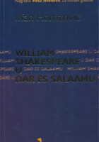 William Shakespeare u Dar es Salaamu