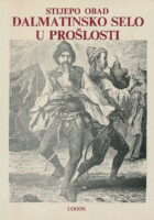 Dalmatinsko selo u prošlosti