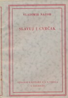 Slavuj i cvrčak
