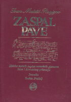 Zaspal Pave