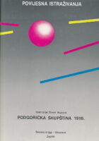 Podgorička skupština 1918.