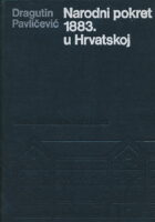 Narodni pokret 1883. u Hrvatskoj