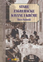 Stare zagrebačke kavane i krčme